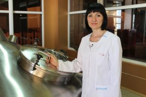 Диплом технолога